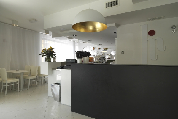 Hotel Mariet